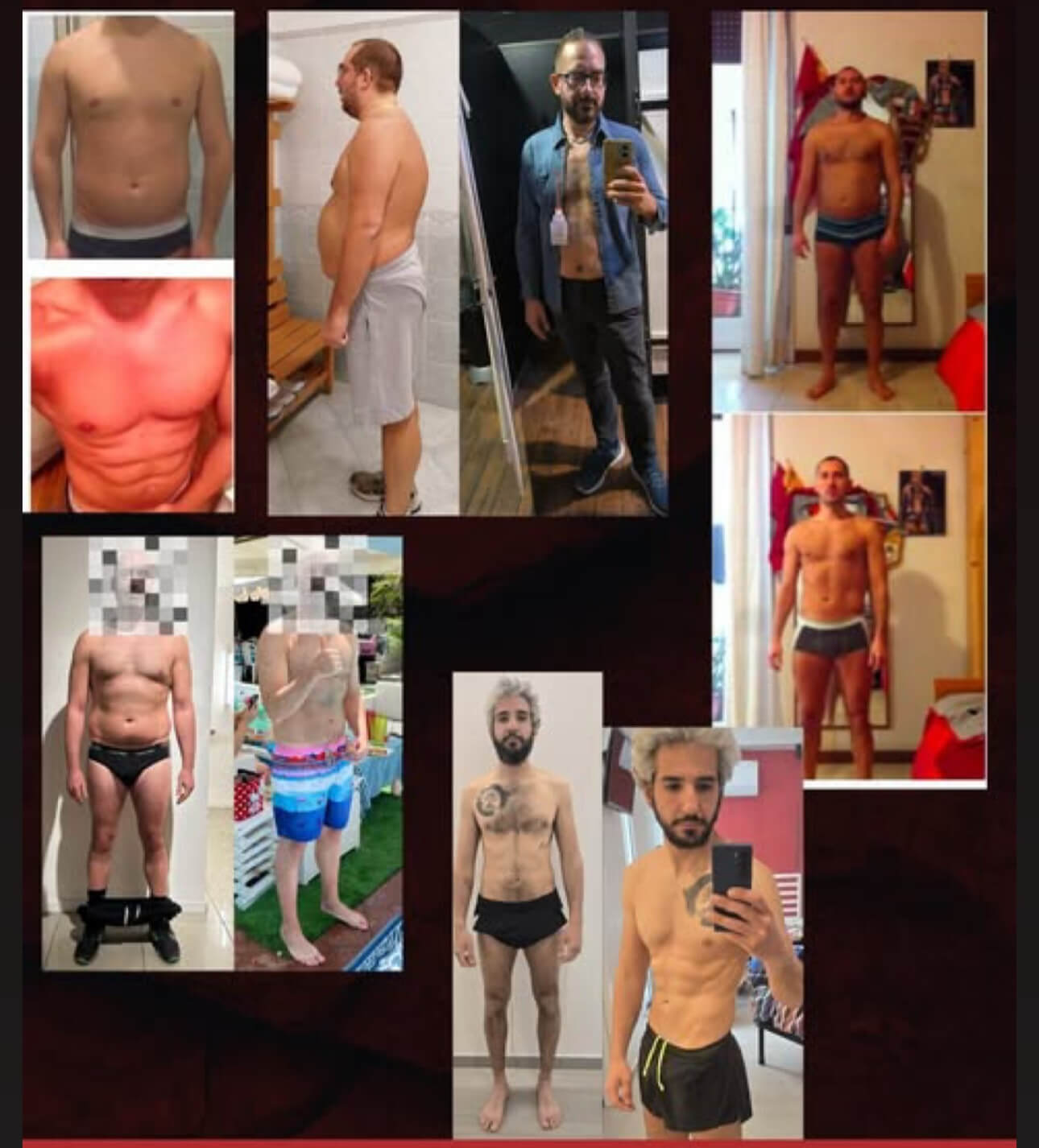 Trasformazione cliente 7