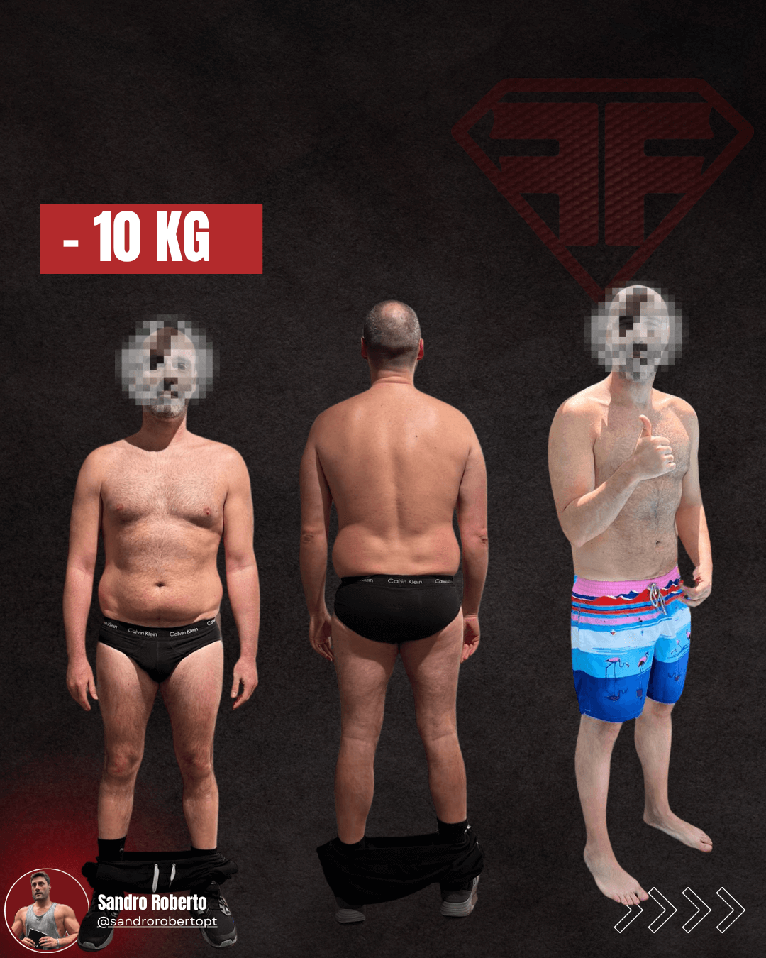 Trasformazione cliente 4