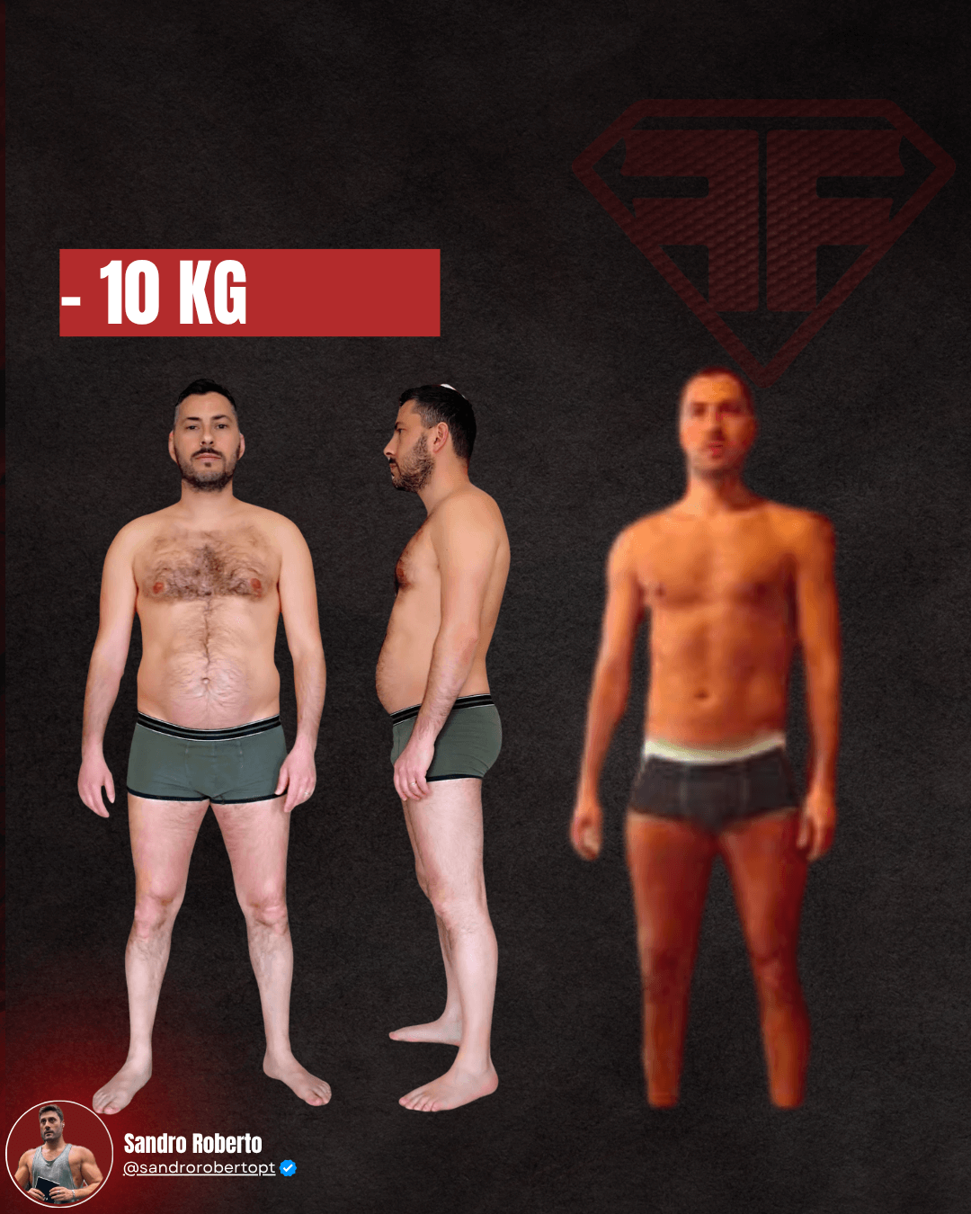 Trasformazione cliente 3