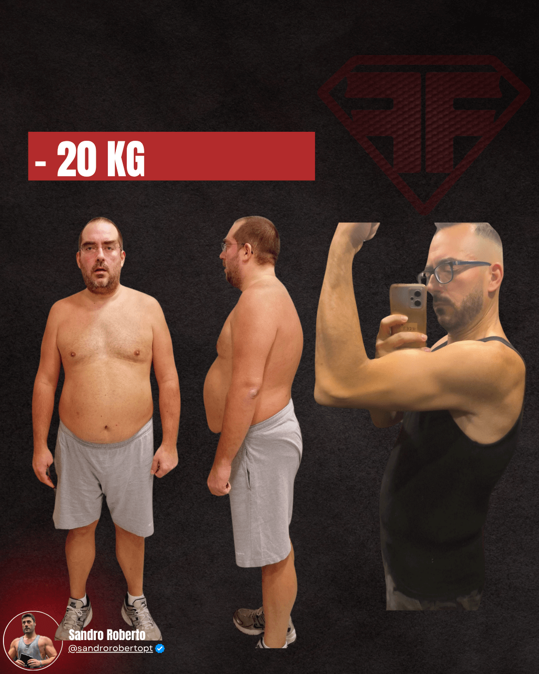 Trasformazione cliente 2